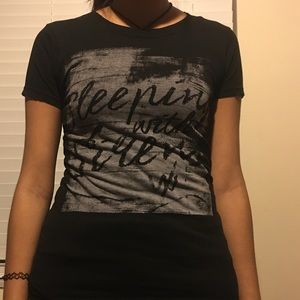 sleeping with sirens shirt